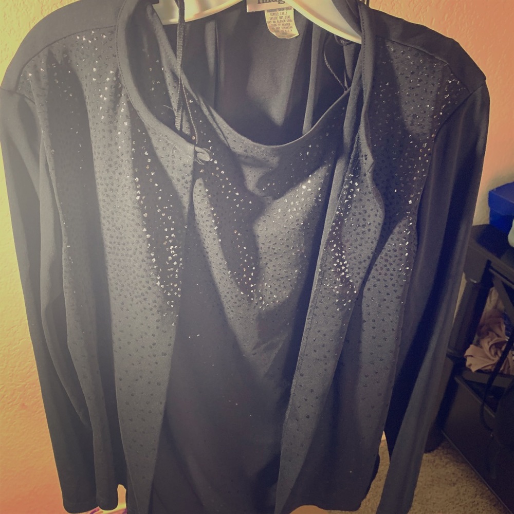 IMAGIO TOP* excellent condition size large